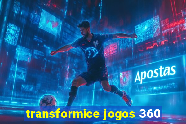 transformice jogos 360